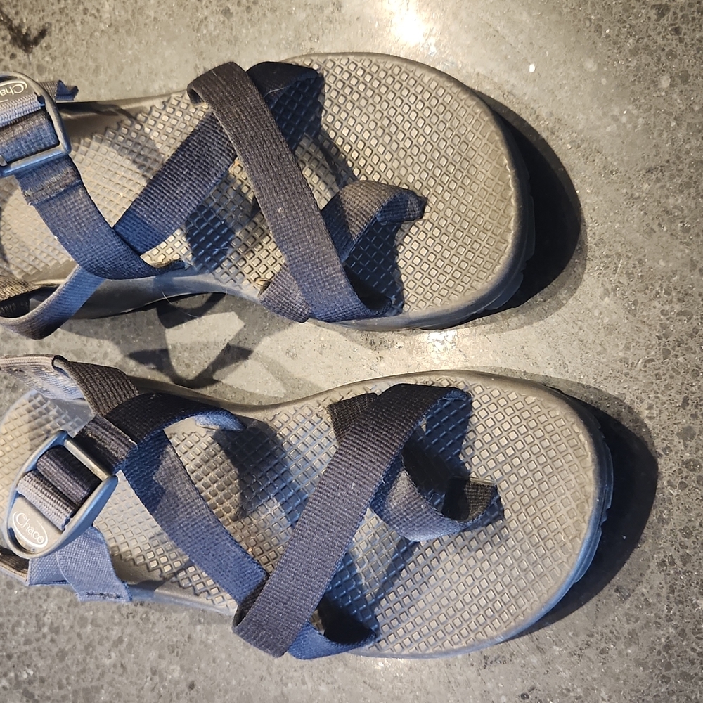 Chaco Z Sandals